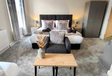 Apartment Carlisle