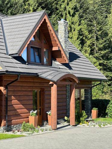 Apartament Beskidy