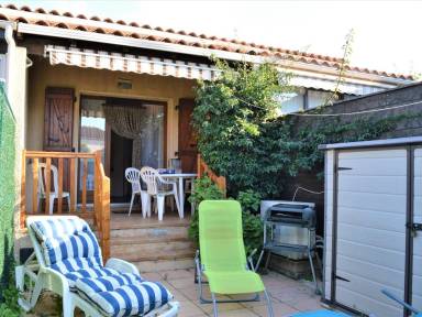 Maison de vacances Le Lavandou