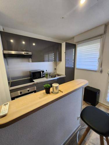 Appartement  Épinal