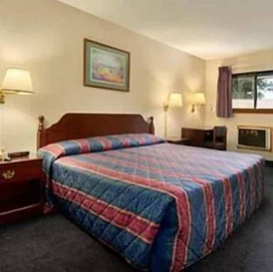Motel Windsor Locks