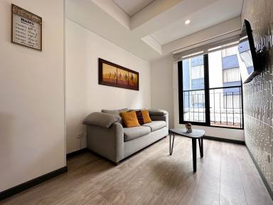 Apartment La Magdalena