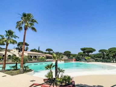 Maison de vacances 52 m²