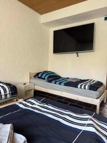 Ferienwohnung Oftersheim