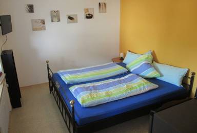 Ferienwohnung Nordheim am Main