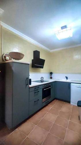 Apartamento Foz