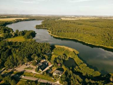 Bed and breakfast Gmina Margonin