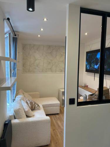 Appartement Créteil