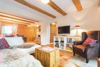 Chalet  Scheffau am Wilden Kaiser