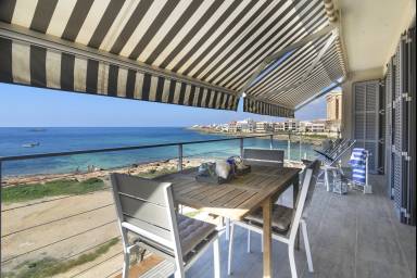 Ferienwohnung Colònia de Sant Jordi
