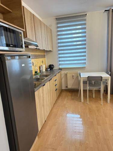 Apartament Gorzów Wielkopolski