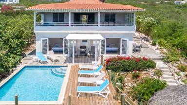 Villa de 330 m²