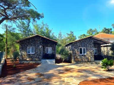 Apart hotel 35 m²