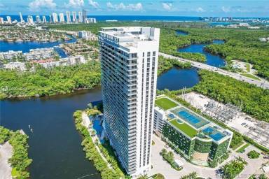 Appartement en copropriété North Miami Beach