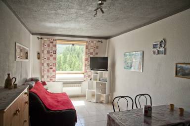 Appartement La Foux d'Allos