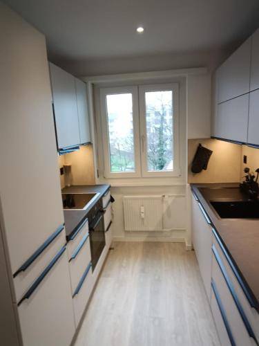 Apartment Basel