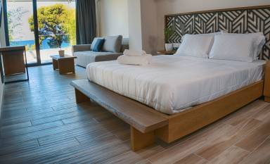 Accommodation Elia Nikitis