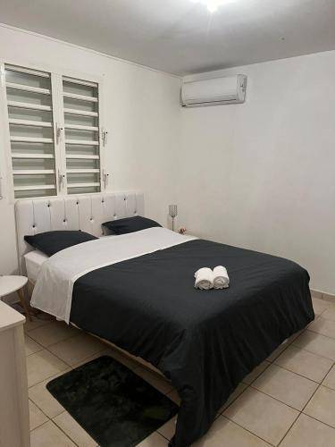 Maison de vacances Sainte Rose
