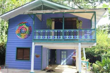 Casa Punta Uva