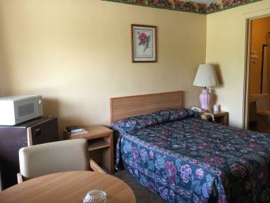 Motel Internet Horseheads