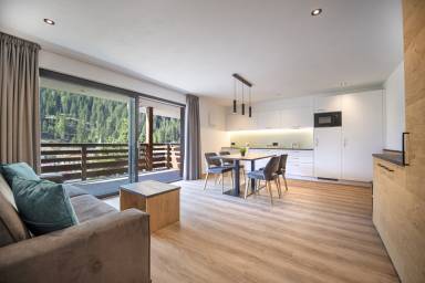 Appartement Selva di Val Gardena