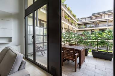Appartement 50 m²