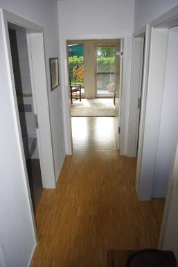 Ferienwohnung Pattensen