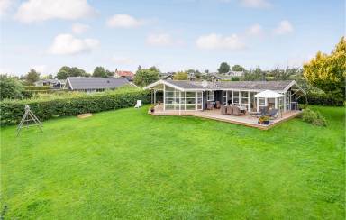 Maison de vacances 85 m²