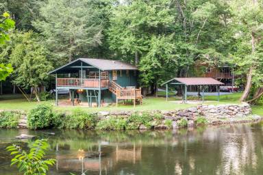 Cottage Sylva