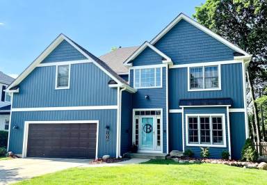 House Wheaton