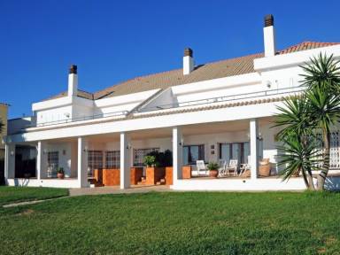 Casa de 225 m²