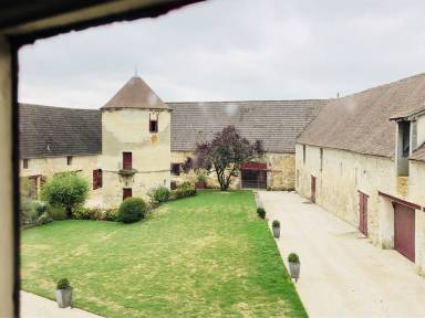 Maison de vacances  Compiègne