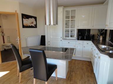 Ferielejlighed Aircondition Loschwitz
