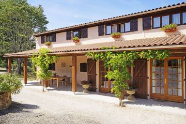 Maison de vacances