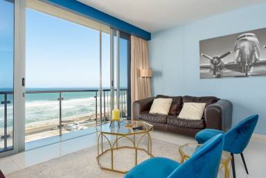 Apartment Table View