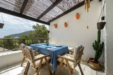 House Santa Eulària des Riu