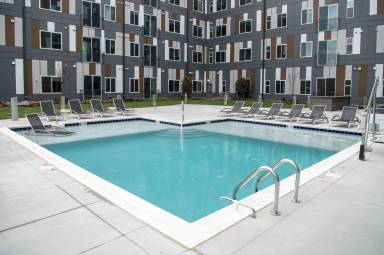 Apartment  Fells Point