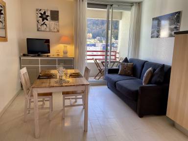 Apartamento de 22 m²
