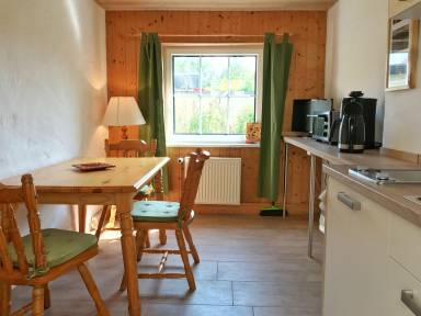 Apartment Breege