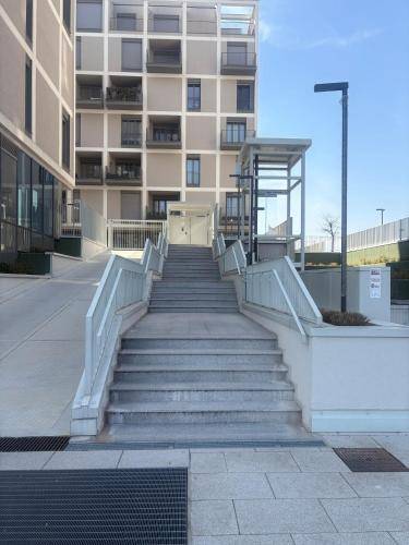 Appartement Baggio