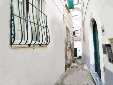 Appartamento Vietri sul mare