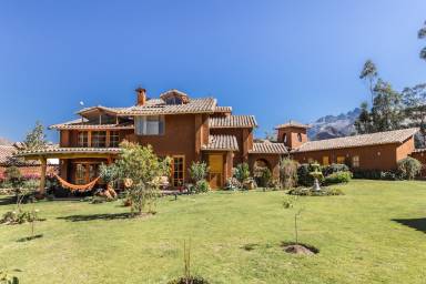 Villa Urubamba