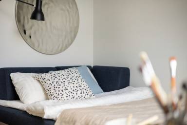 Aparthotel de 19 m²