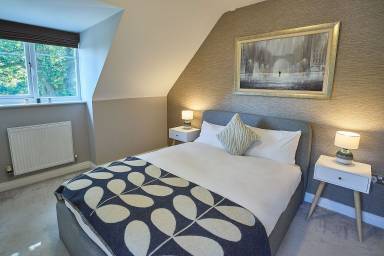 Appartement 89 m²