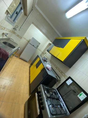 Apartment  Heliopolis