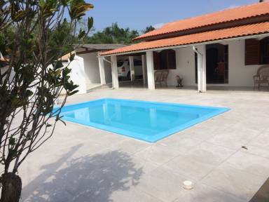 Casa Praia do Sape