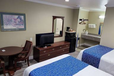 Motel Clearlake