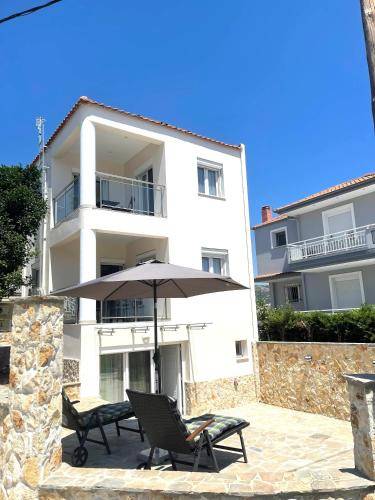 Vila Thasos
