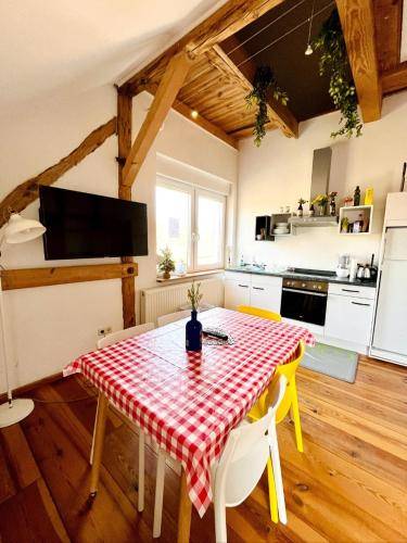 Ferienwohnung  Schlepzig