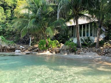 Ferienhaus Ko Pha-ngan